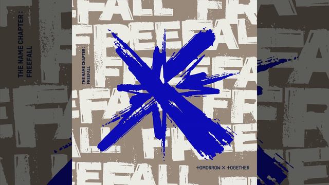 Chasing That Feeling (English Ver.) (Digital Only)