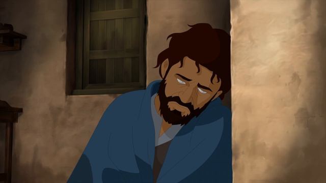 Детское служение 29.05.2021 "История одного путешественника, поведанная другим путешественником" смотреть онлайн