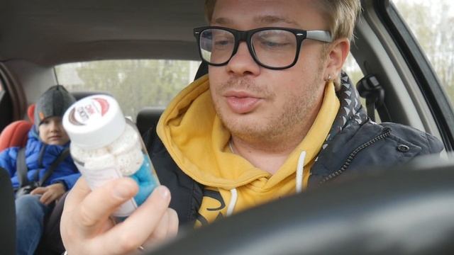 Шоколад, качели и А.наша | В Серове прошла выставка предпринимателей смотреть онлайн