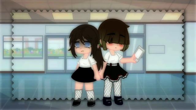 ~«Одноклассники узнали про мой канал»~(Моя версия) смотреть онлайн