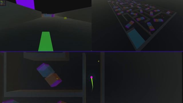 Ultimate Flickball смотреть онлайн