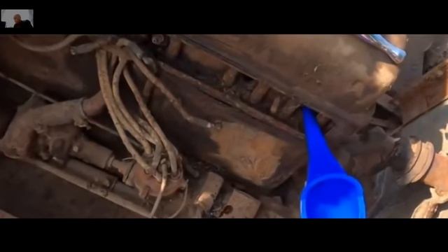 РЕБЯТА НАШЛИ в лесу грузовик 1929 года выпуска и ЗАВЕЛИ после 80 лет простоя смотреть онлайн