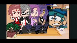 🌸~Реакция королей на вальтов(валетов) 13 карт~ 🌸