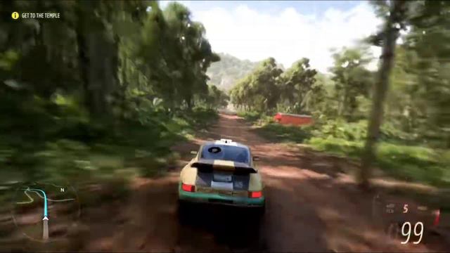 Forza Horizon 5 - Expansion Ideas!!! смотреть онлайн