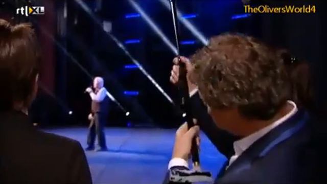 Holland Got Talent 2013 Piet de Lange 80 jaar смотреть онлайн