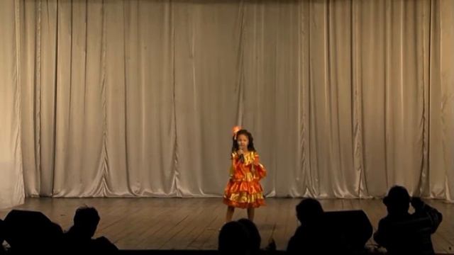 2 tur Sozvezdie 2012.mpg Амалия Тухватуллина смотреть онлайн