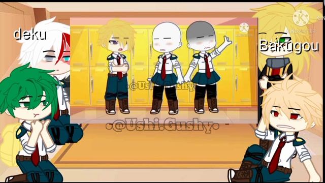 Original Au React To "Drop Some Money??" || Erasermic || Check Description || смотреть онлайн