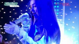 Мари Краймбрери - SnowПати на хате 2023