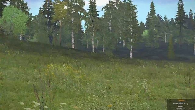 ARMA 3 Red Bear миссия Liberation смотреть онлайн
