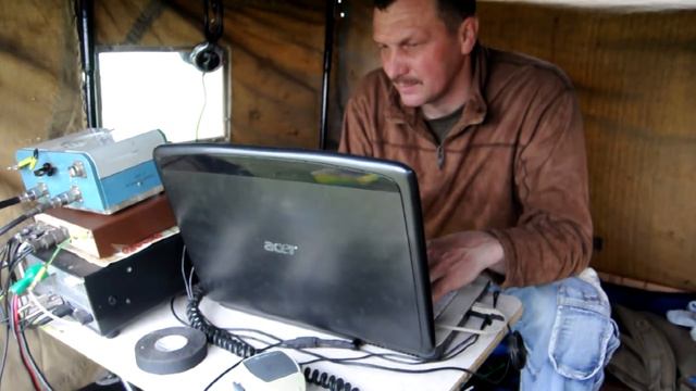 Как мы отметили День Радио 2015 смотреть онлайн