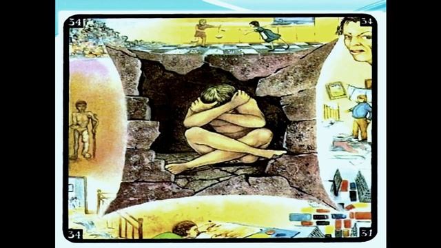 Карты снов и фантазий Каплана Уильямса смотреть онлайн