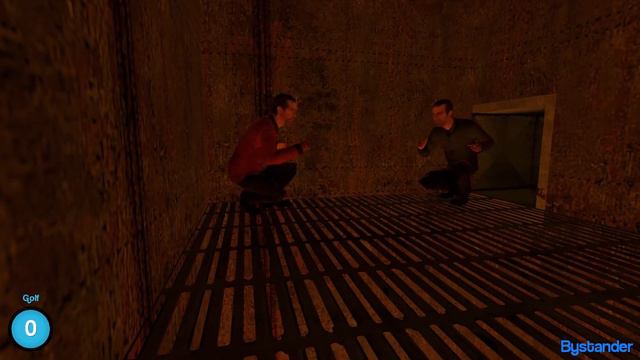 Garry's Mod: Murder! - Part 10 - Camp Fire Stories смотреть онлайн