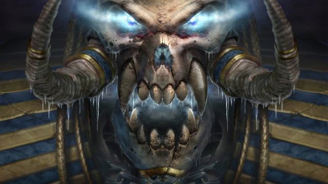Нужно больше золота Warcraft 3 смотреть онлайн
