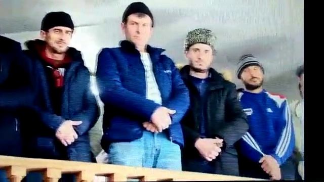 Хирамух1амад. Х смотреть онлайн