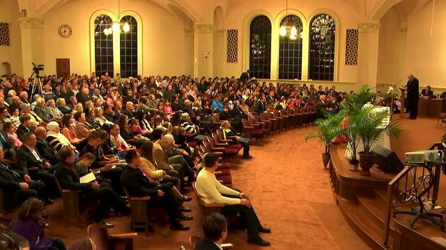 04/02/2015 "Страстной четверг" смотреть онлайн