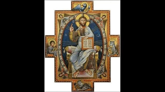 Конецъ построение третьего Храма - Богъ мой и Господь мой . смотреть онлайн