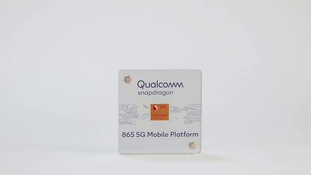 Qualcomm Snapdragon 865/765/765G 5G Processors - The Best for Android!!!??? смотреть онлайн