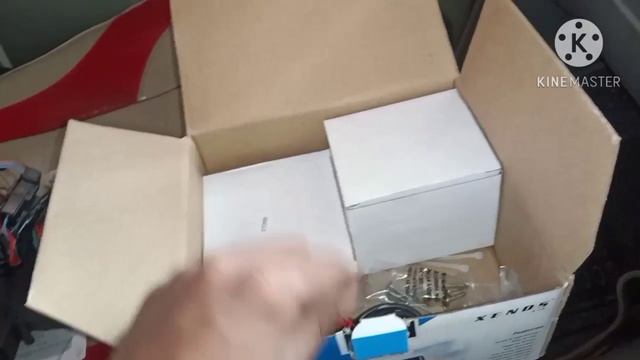 Xenos car central locking system।। for all car।। unboxing।।Junior Automobile Eng смотреть онлайн