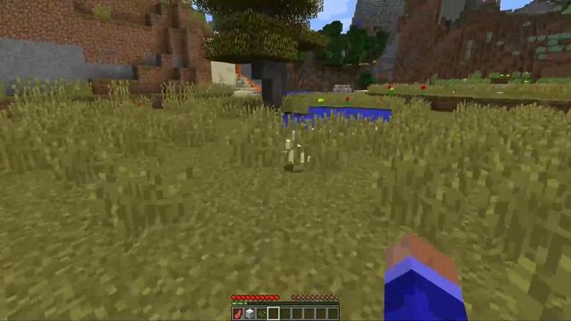 Обзор плагина на сервер Minecraft -||- MobHealthbars -||- СТАТА МОБОВ смотреть онлайн