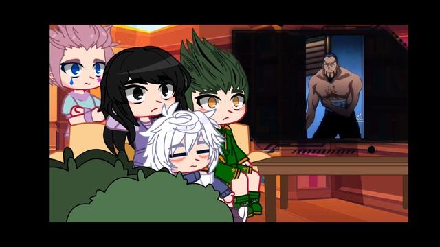 ^реакция HxH на тт^