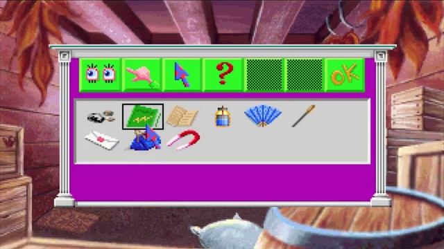 Let's Play Pepper's Adventures in Time (PC, Blind) part 21 - Poor Poor Richard смотреть онлайн