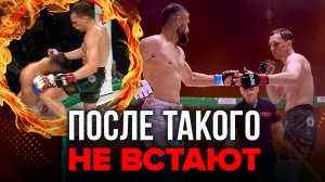 КТО-НИБУДЬ ГОТОВ С НИМ ДРАТЬСЯ? | ММА Серия-51 | Али Юсефи (Иран) – Илья Фрейманов (Россия)