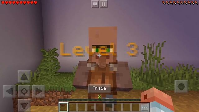 Minecraft: PE - Gameplay Walkthrough Part 202 - Find The Button: Villages 2.0 (iOS, Android) смотреть онлайн