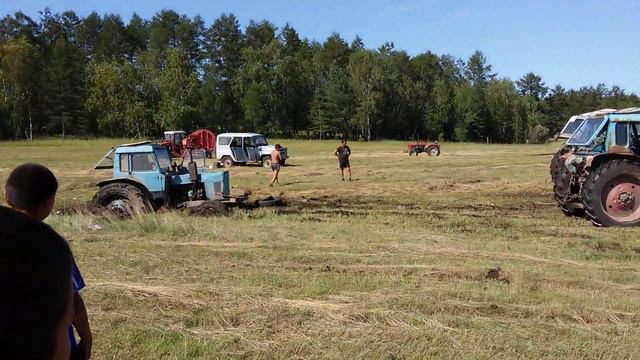 Саха сирэ, Якутия. Усть-Алдан суола, лето 2015. смотреть онлайн