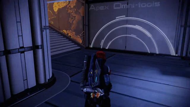 Mass Effect 2 - Part 9 - Jack's and Garrus' Missions смотреть онлайн