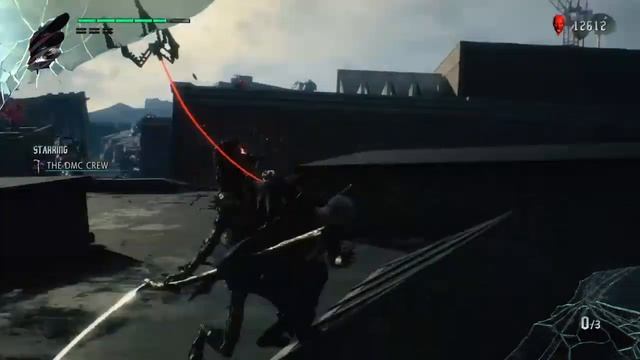 Devil may cry part 2 gameplay | dmc смотреть онлайн