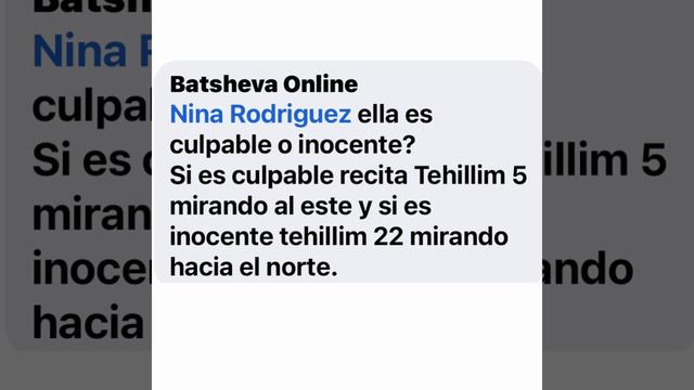 LAS ESTUDIANTES PREGUNTAN- DIANA MENDIOLA “BATSHEVA” RESPONDE ( HIJA EN LA CÁRCEL, QUE HAGO?) смотреть онлайн