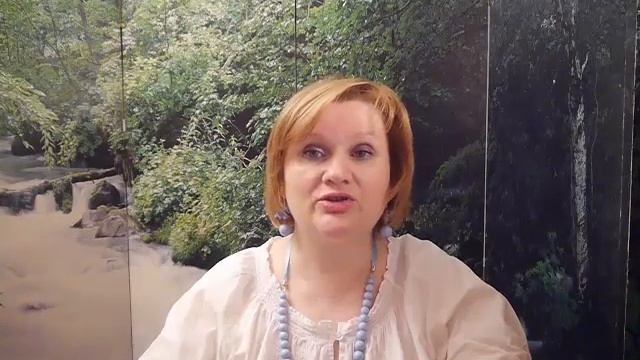 Отзыв о сессии по технологии Виктора Полковникова Жизнь без раскопок". Елена Аверченко смотреть онлайн