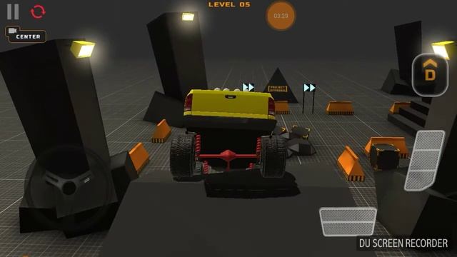 Project off-road levels 1-5 and tuning my truck (no game sound) смотреть онлайн