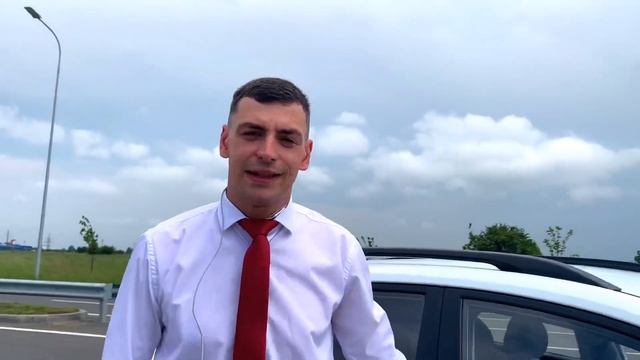 Обновлённые условия госпрограммы «ПЕРВЫЙ/СЕМЕЙНЫЙ АВТОМОБИЛЬ» на покупку KIA RIO и KIA RIO X-LINE смотреть онлайн
