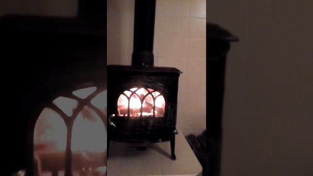 Печь Jotul F3TD смотреть онлайн