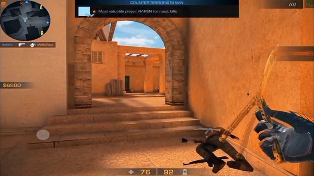 Лучшие Дешёвые Сеты в STANDOFF2 (0.22.0)