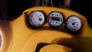 Непонятная ошибка на BRP XP