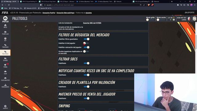 PALETOOLS | COMO INSTALAR? PARA QUE SIRVE? | SBCs Y SNIPNG Mas Rapido Y Facil | TUTORIAL