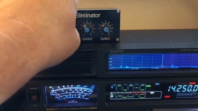 Unboxing the QRM Eliminator смотреть онлайн