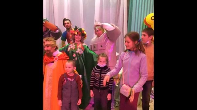 Театр богатыри смотреть онлайн