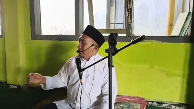 Mingguan II | KH Asep Suja'i Pimpinan PP Attermasi Wal Mahfudhiyyah | Kajian Kitab Jauhar Tauhid смотреть онлайн