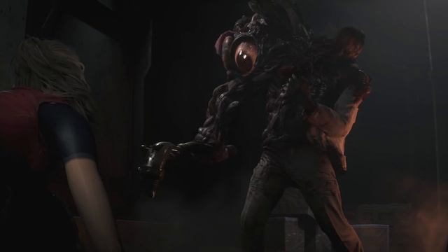 Resident Evil 2 Remake: Claire B - Прохождение на 100% (Hardcore, все предметы) Part #1 (PC Rus)