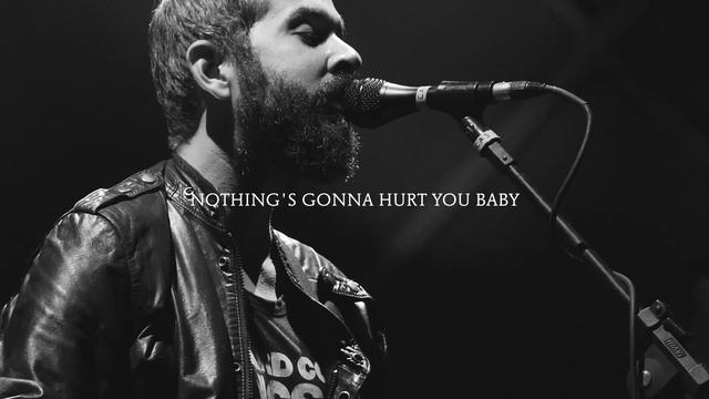 Cigarettes After Sex - Nothing's Gonna Hurt You Baby (Live Lyric Video) (Cine Joia / São Paulo) смотреть онлайн