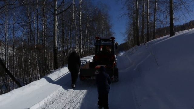 очень тяжело Дяде Феде смотреть онлайн