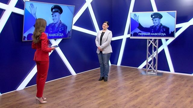 Новости "Волга 24" 29.03.2022 11:00