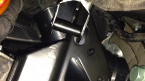 Cнятие сервопривода климатконтроля. Часть 1. Passat B6. TDI 2.0. Avant.