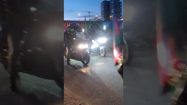 Байк-шоу. Волгоград смотреть онлайн