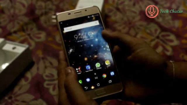 Best Battery Smartphone || Asus Zenfone 3S Max with 5000 mAh Unboxing смотреть онлайн