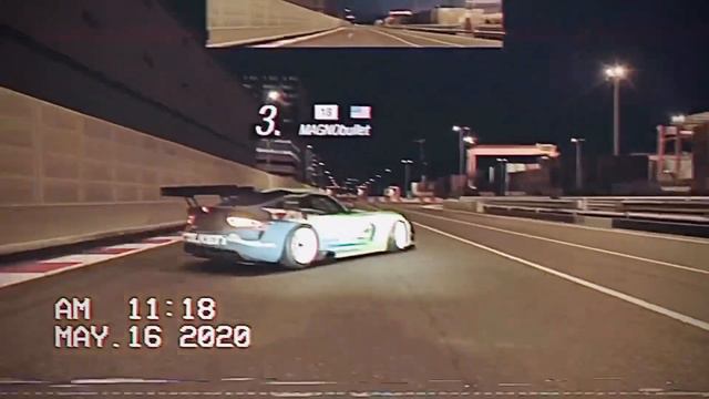 Gran Turismo Sport - Drift edit #2 смотреть онлайн