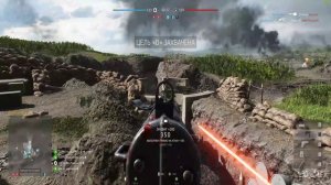 Battlefield5 русский сервер 5FPS.ru